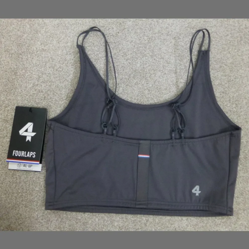 Unbranded fourlaps poise
